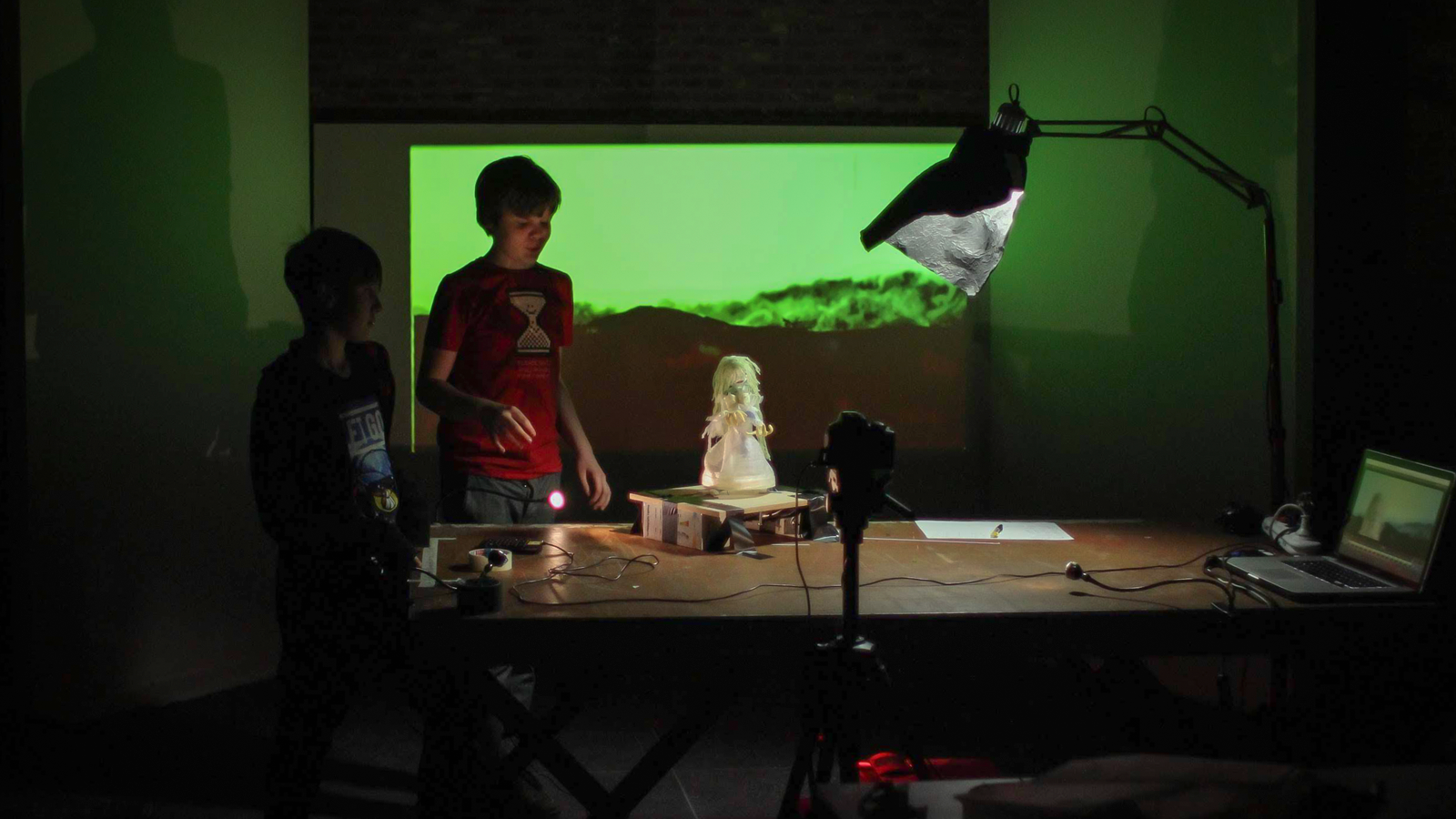 REKKER filmcrew