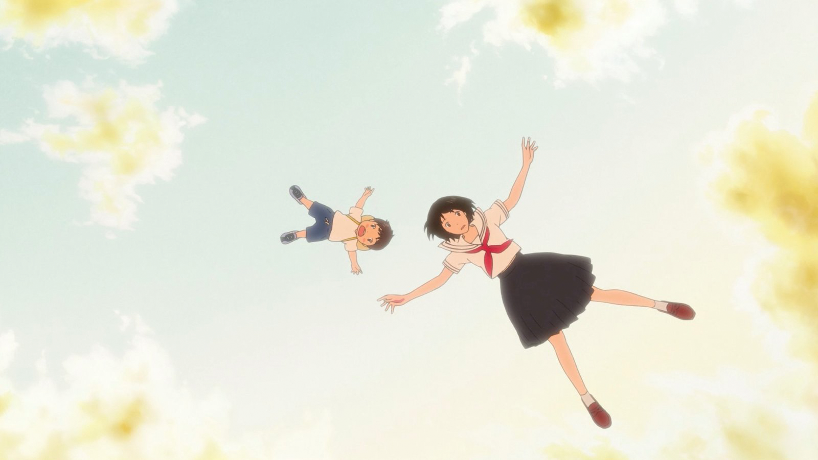 Mirai
