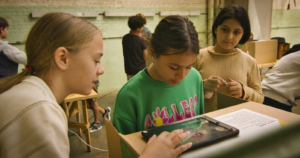 Stop Motion Filmfabriek