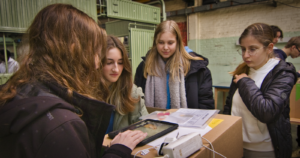 Stop Motion Filmfabriek